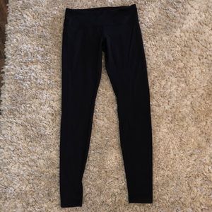 Lululemon Wunder Under Leggings